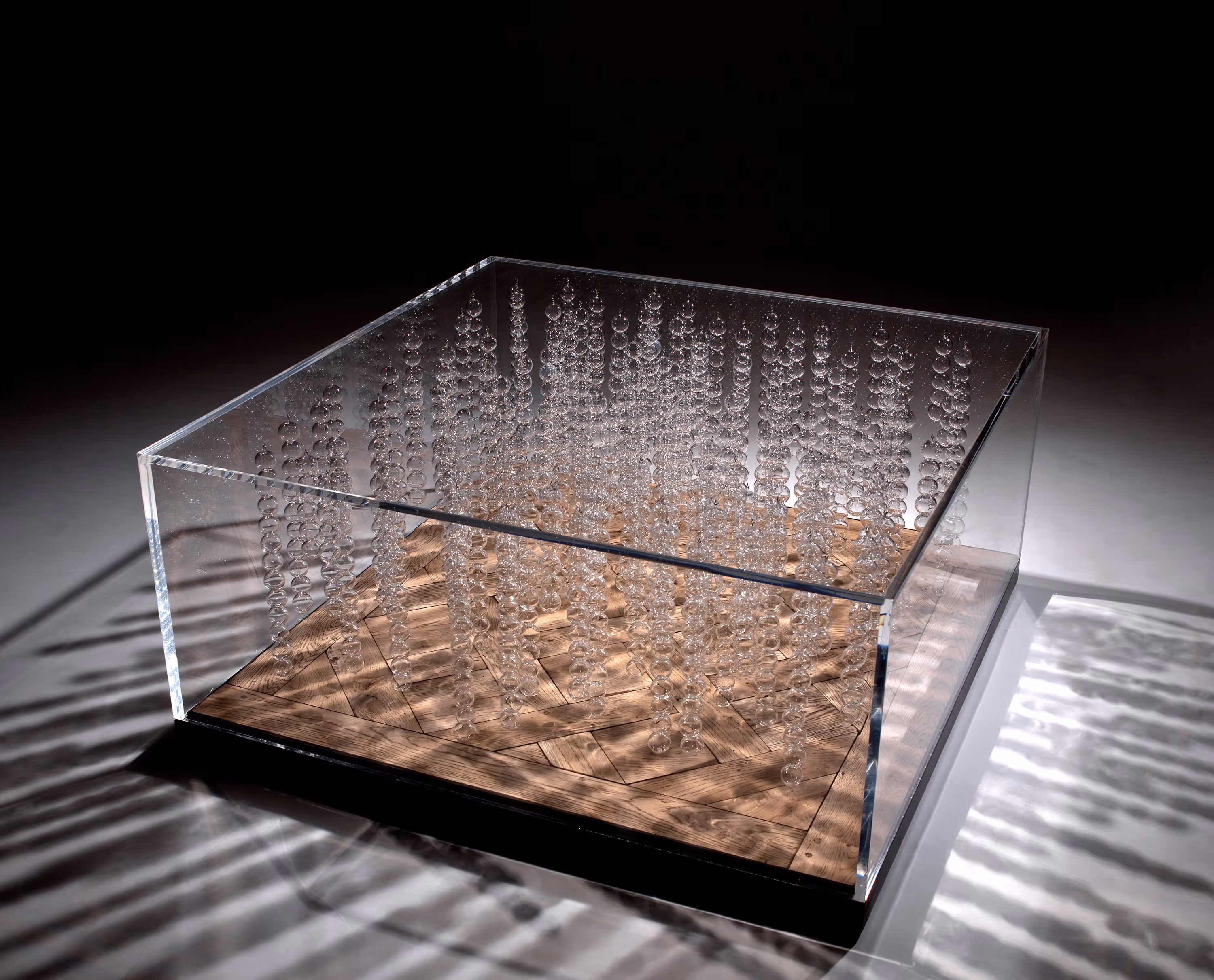 L‘O - coffee table