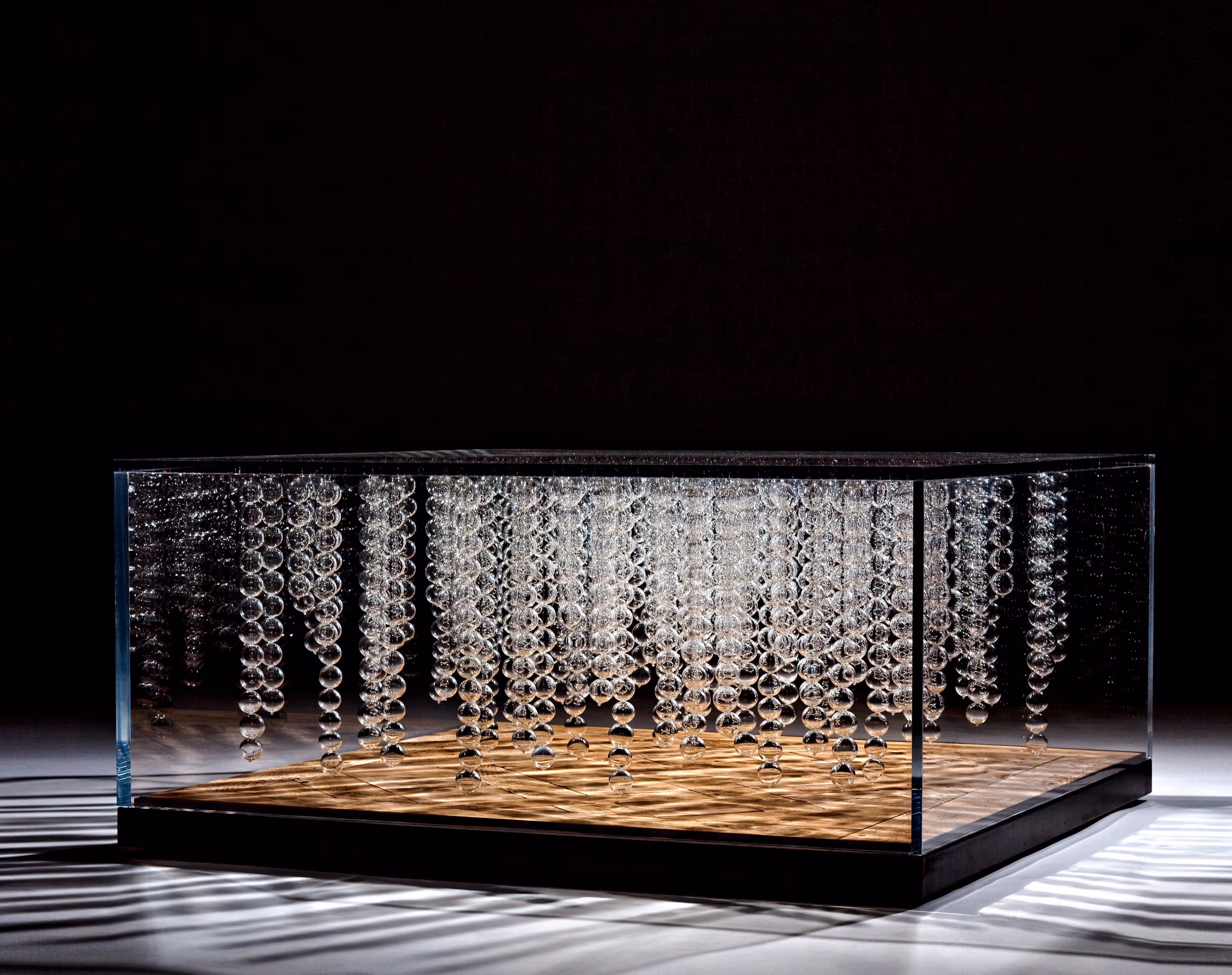 L‘O - coffee table