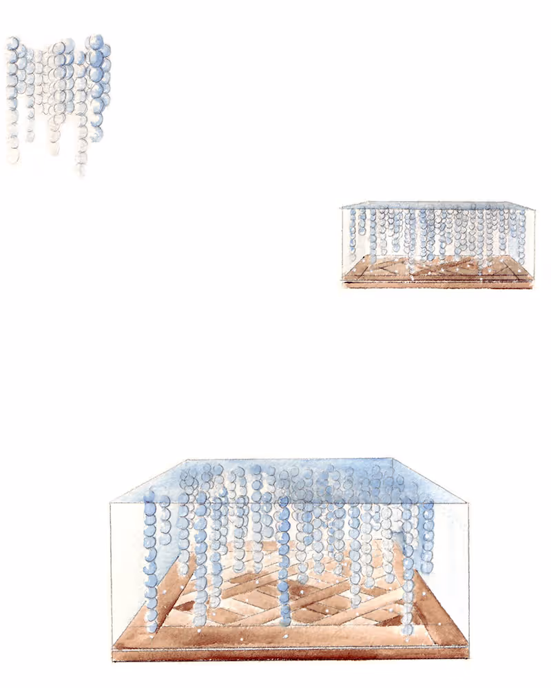 L‘O - coffee table
