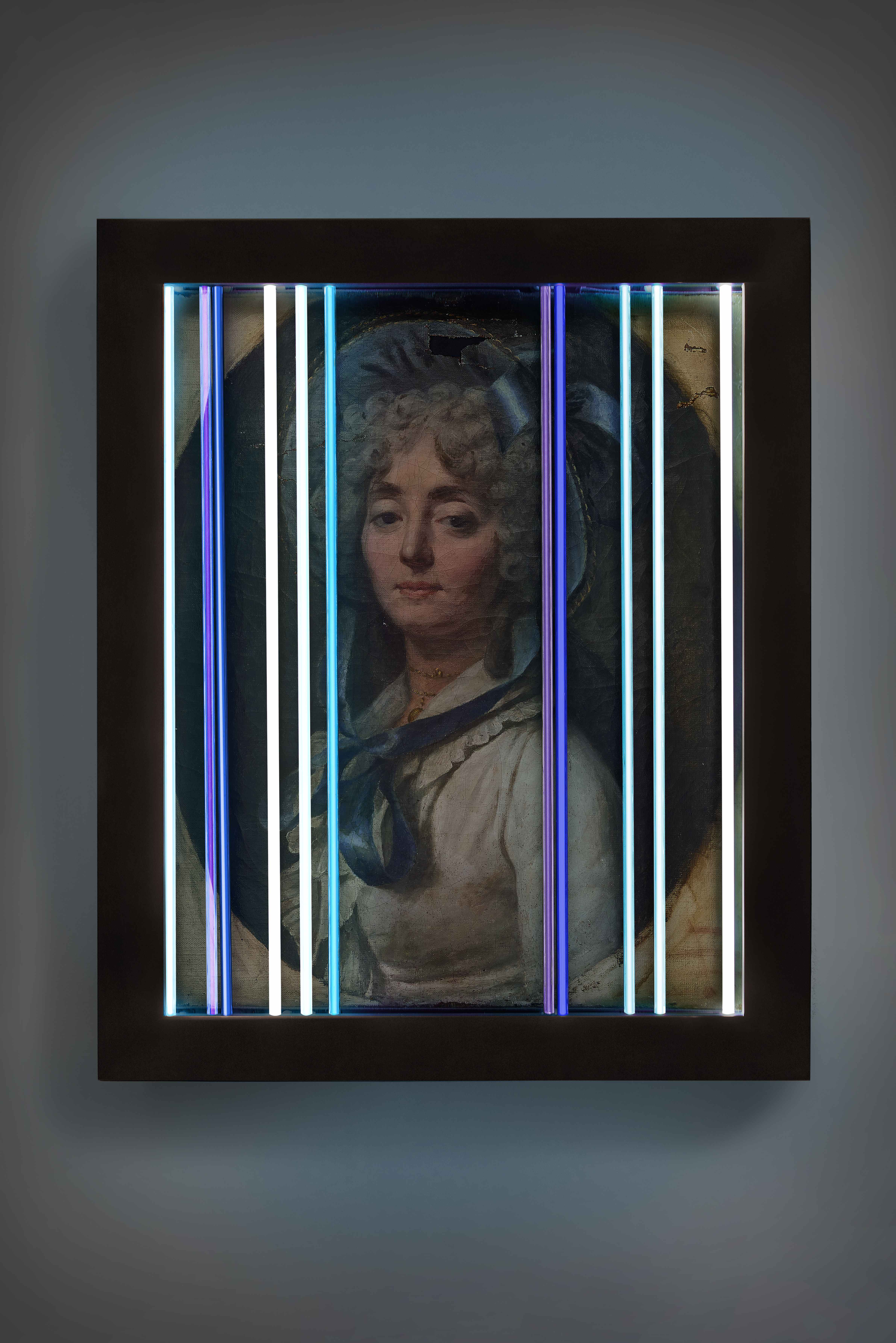 Blue Velvet