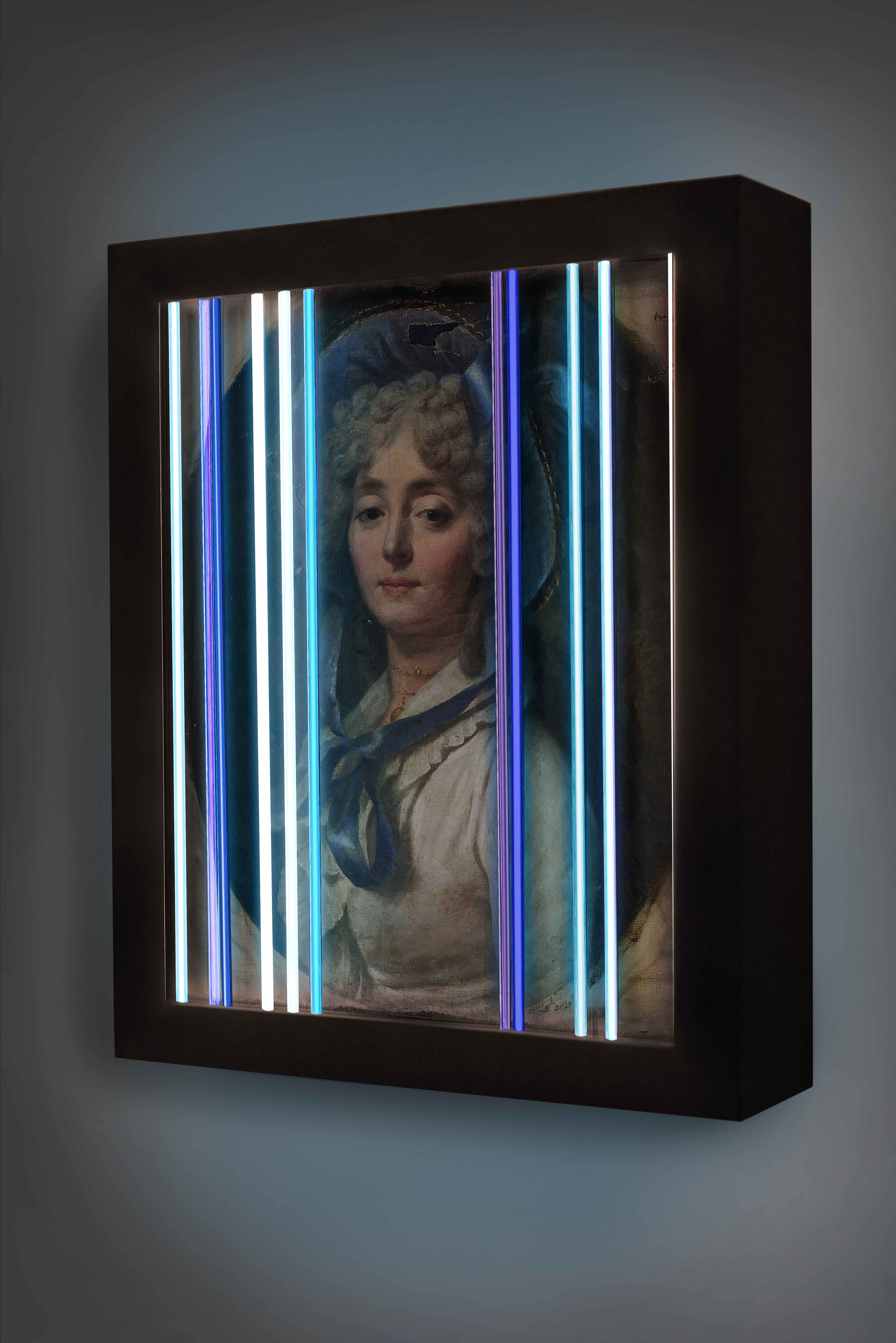 Blue Velvet