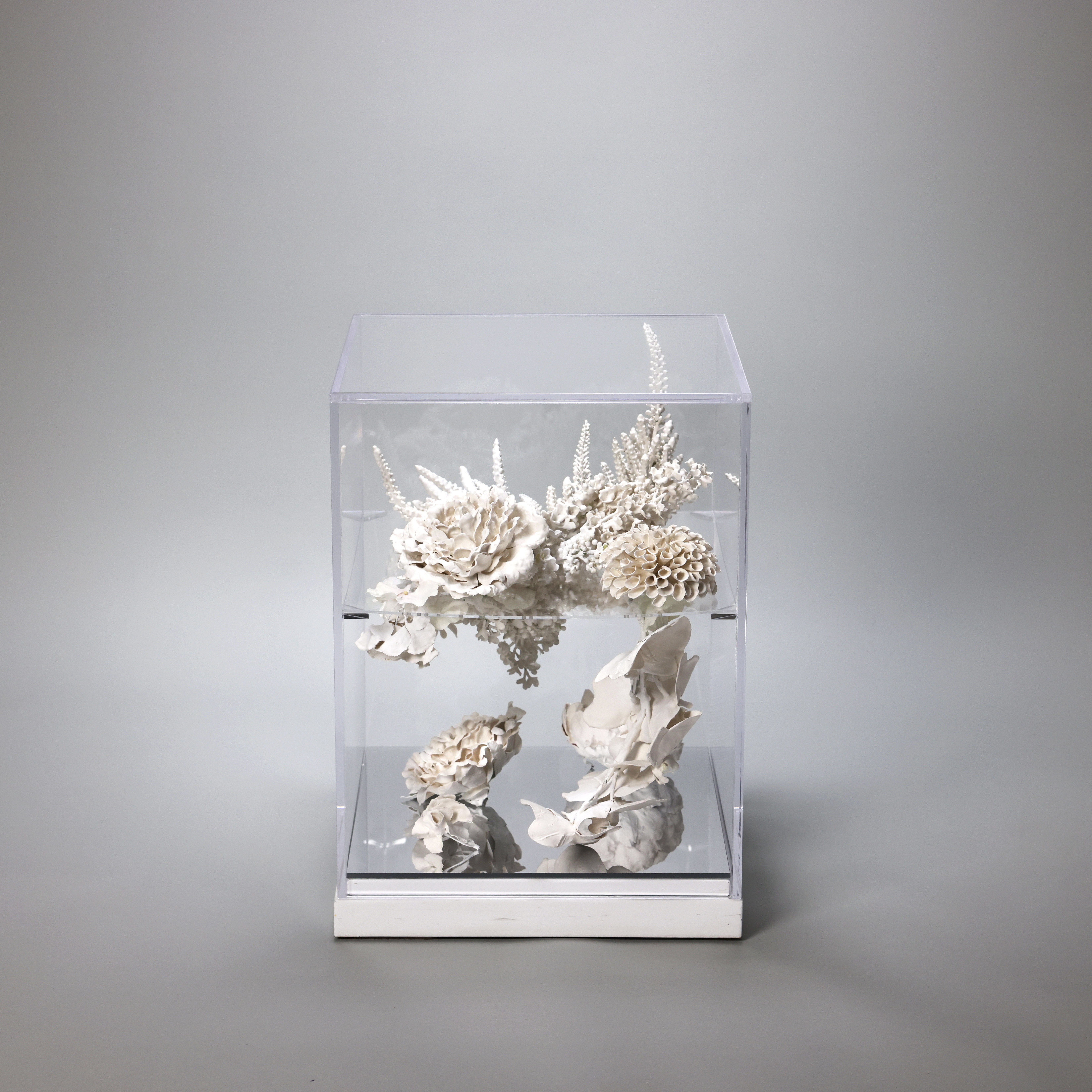 Bloom - Side Table
