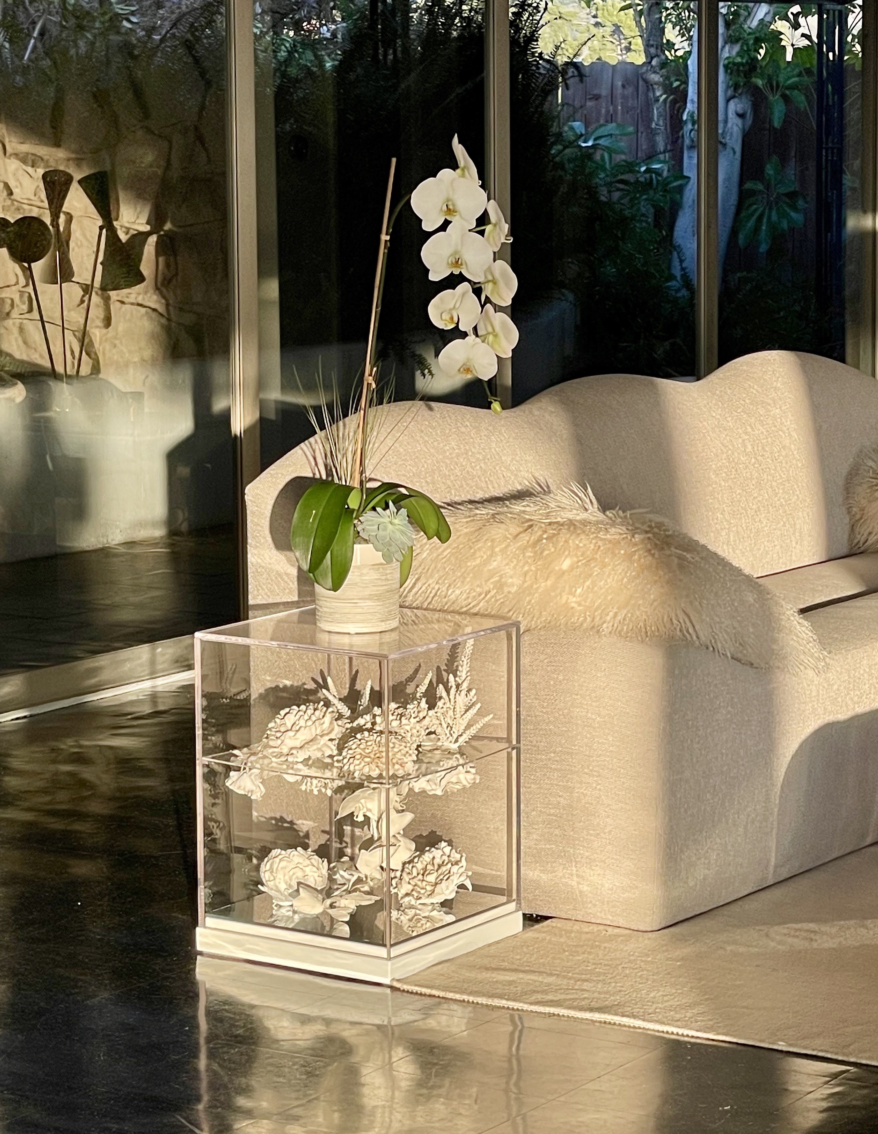 Bloom - Side Table