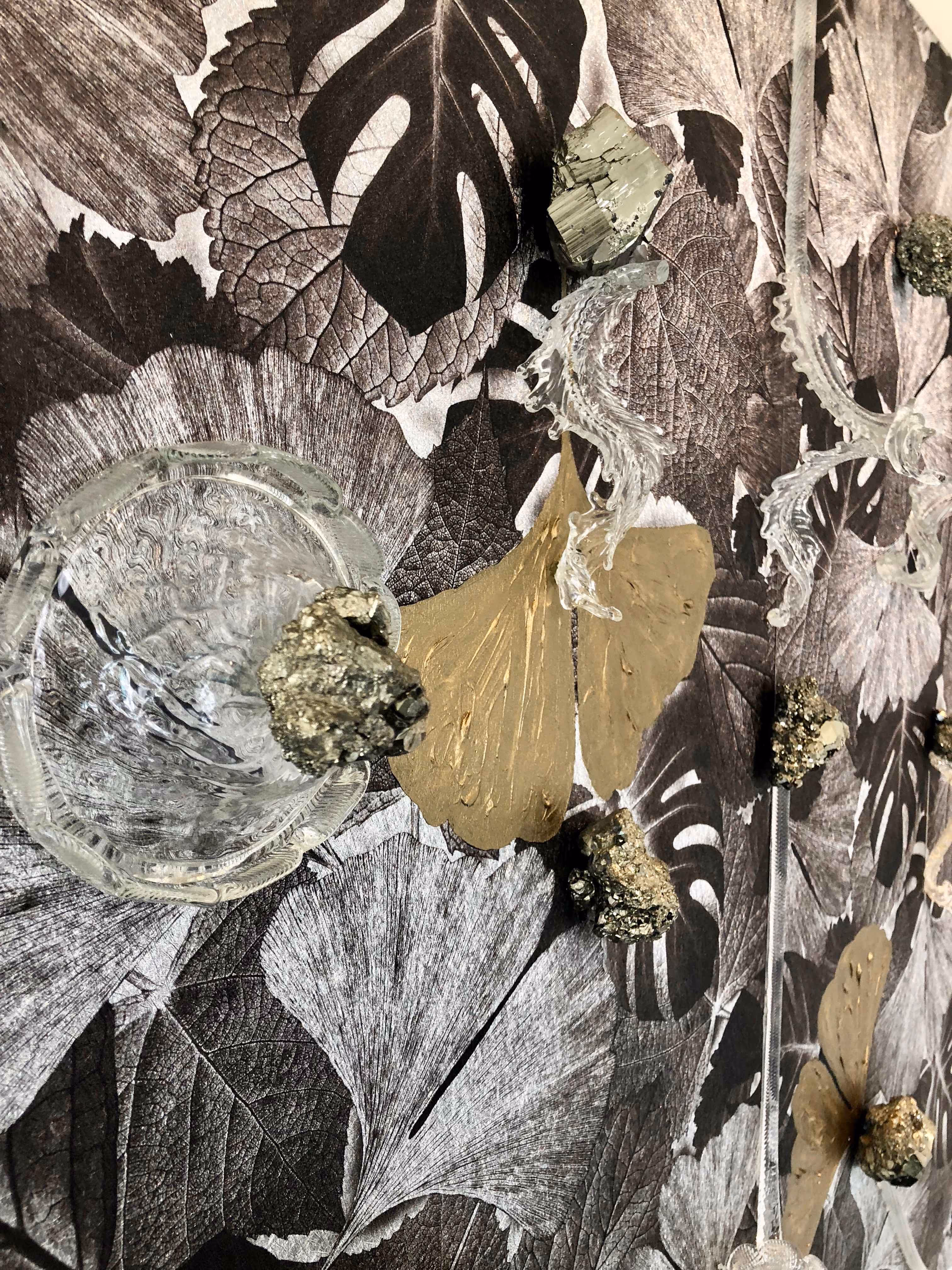 Fragile-to-Strong-to-Fragile