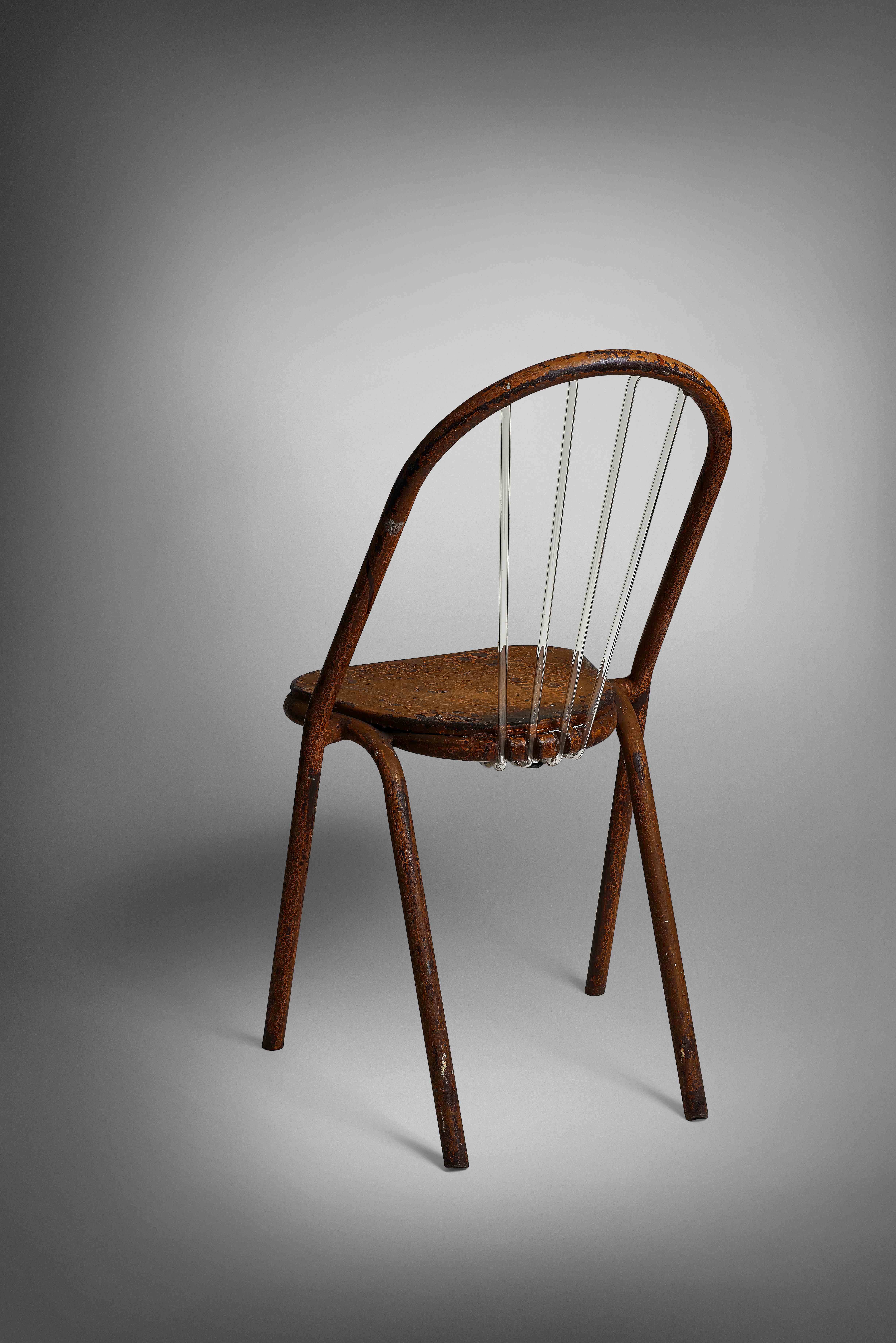 This Is Not a Chair - Uno