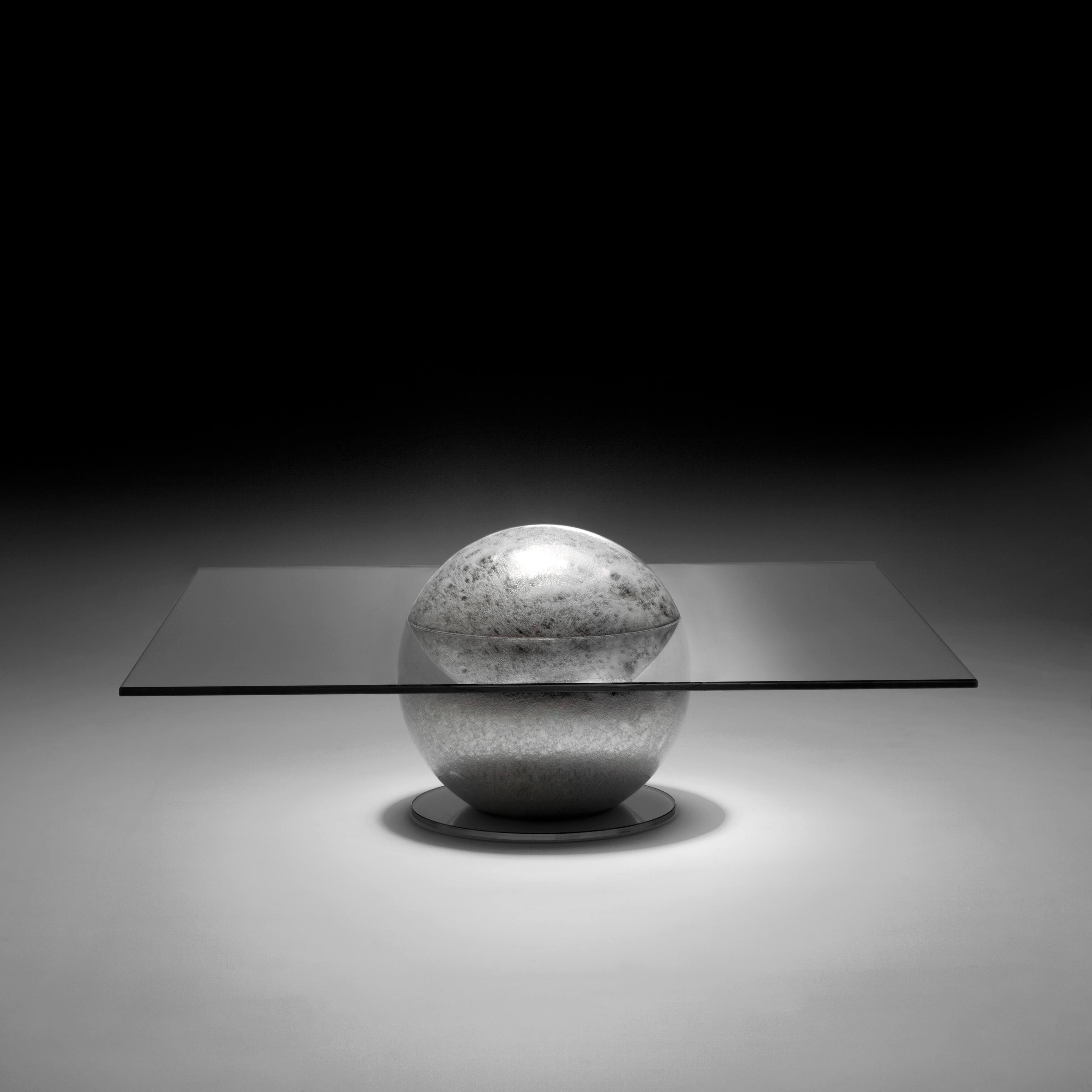 La Luna - coffee table