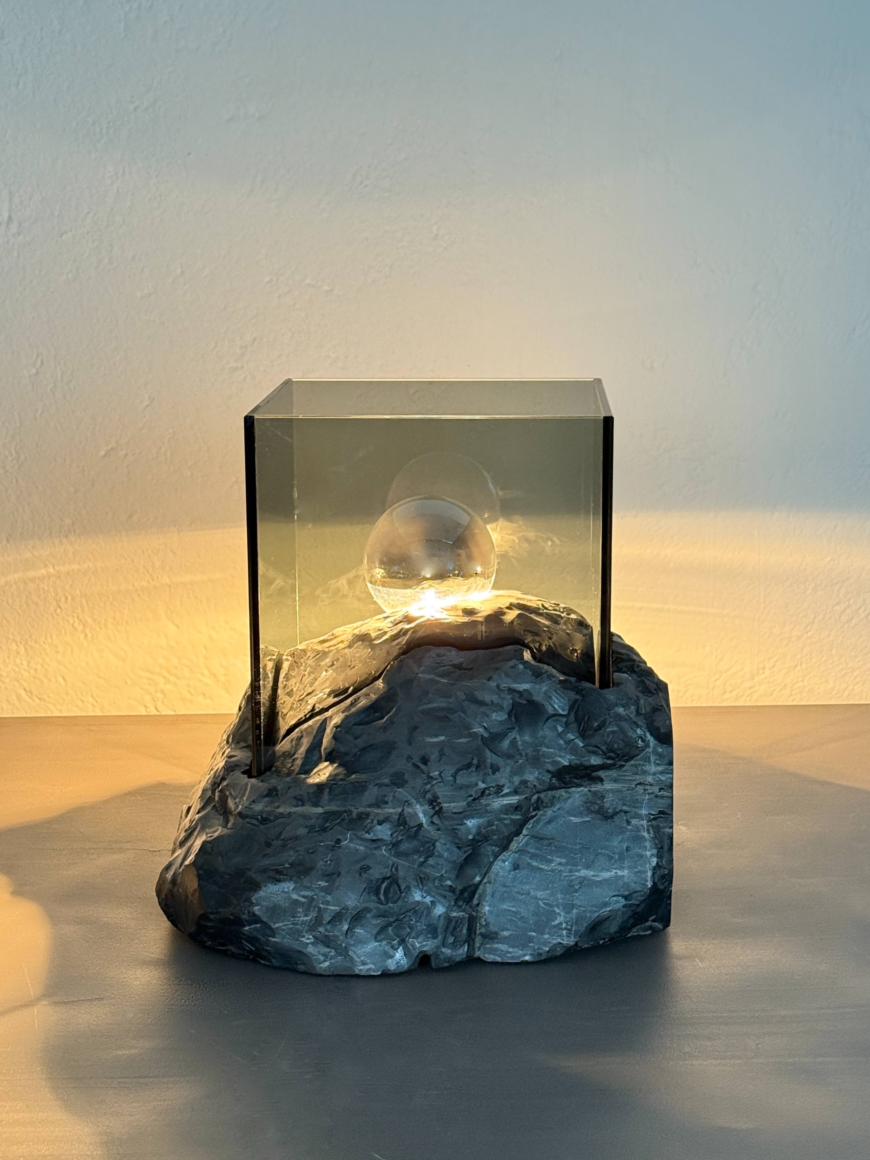 ENCASED LIGHT