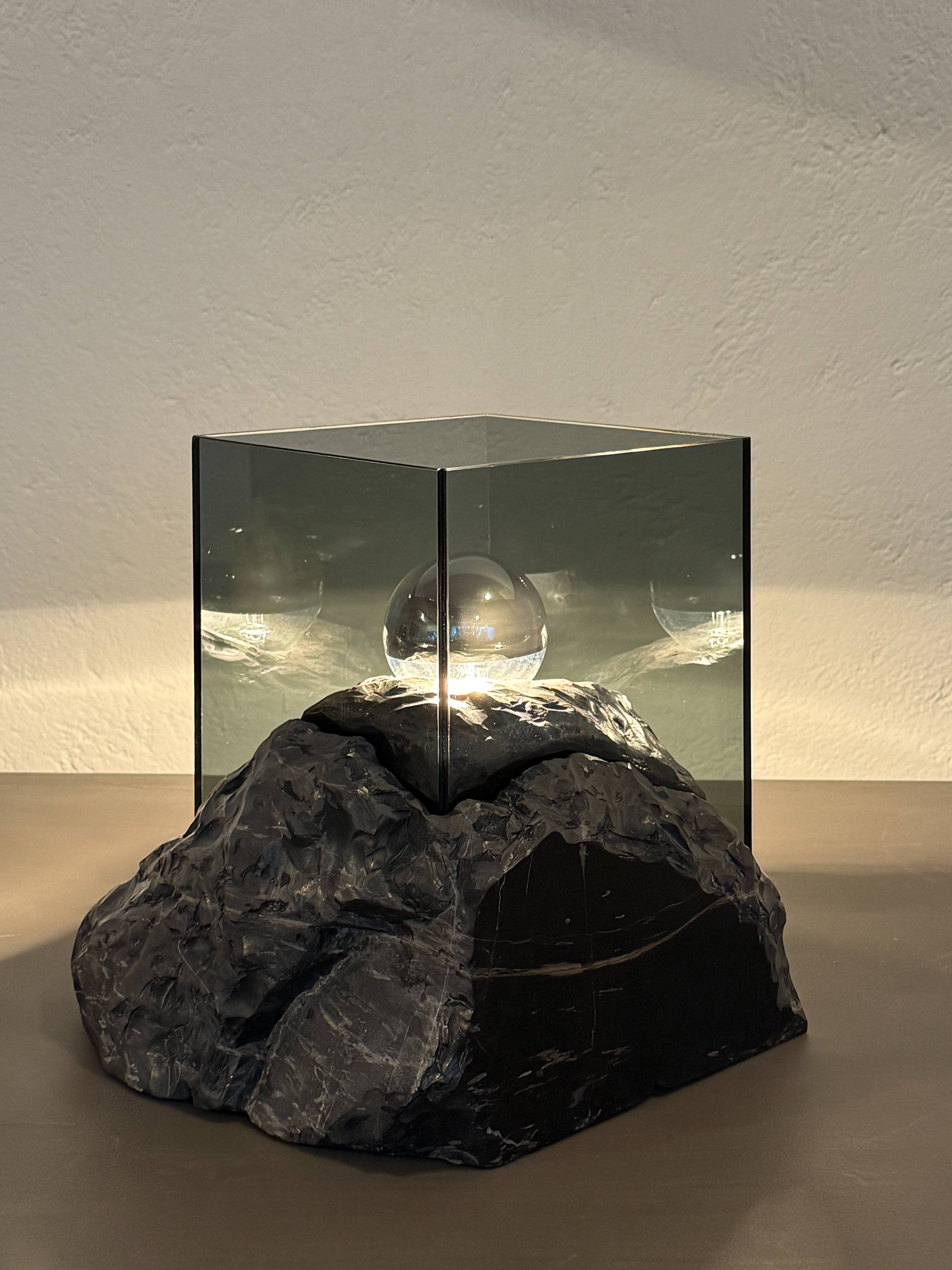 ENCASED LIGHT