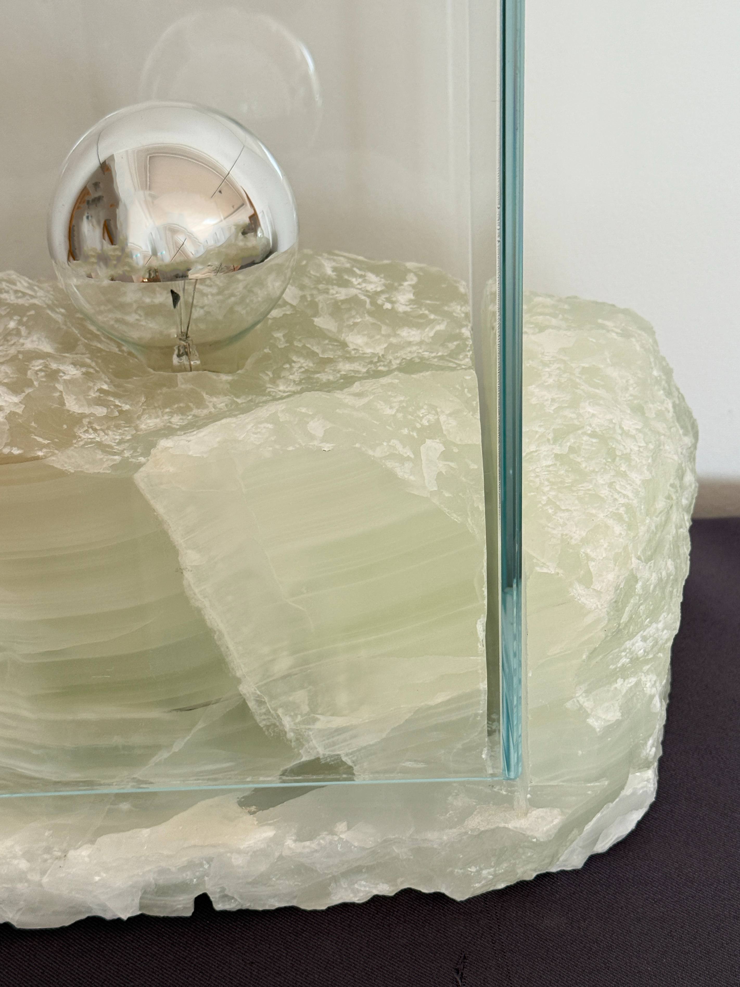 ENCASED LIGHT