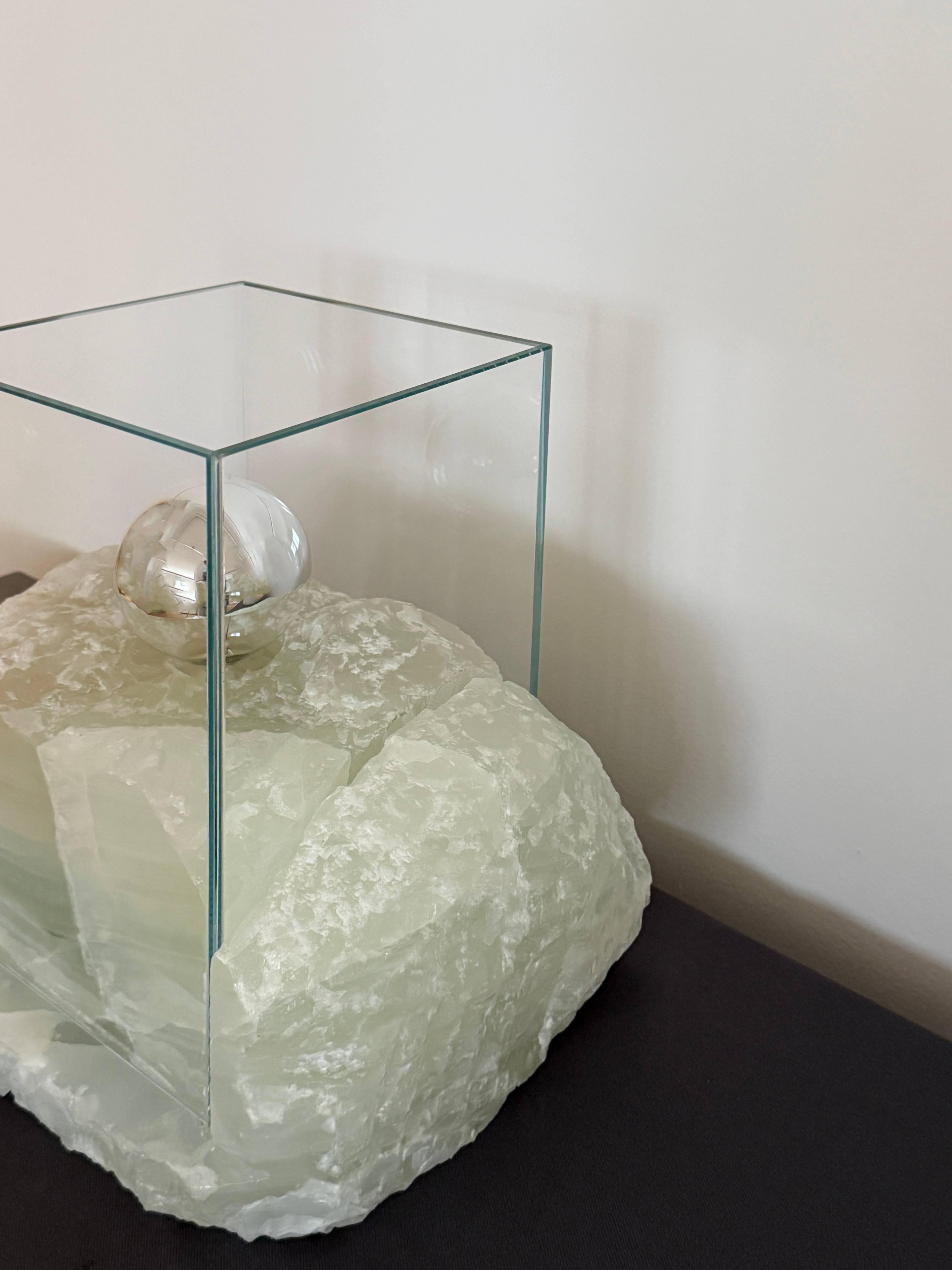 ENCASED LIGHT