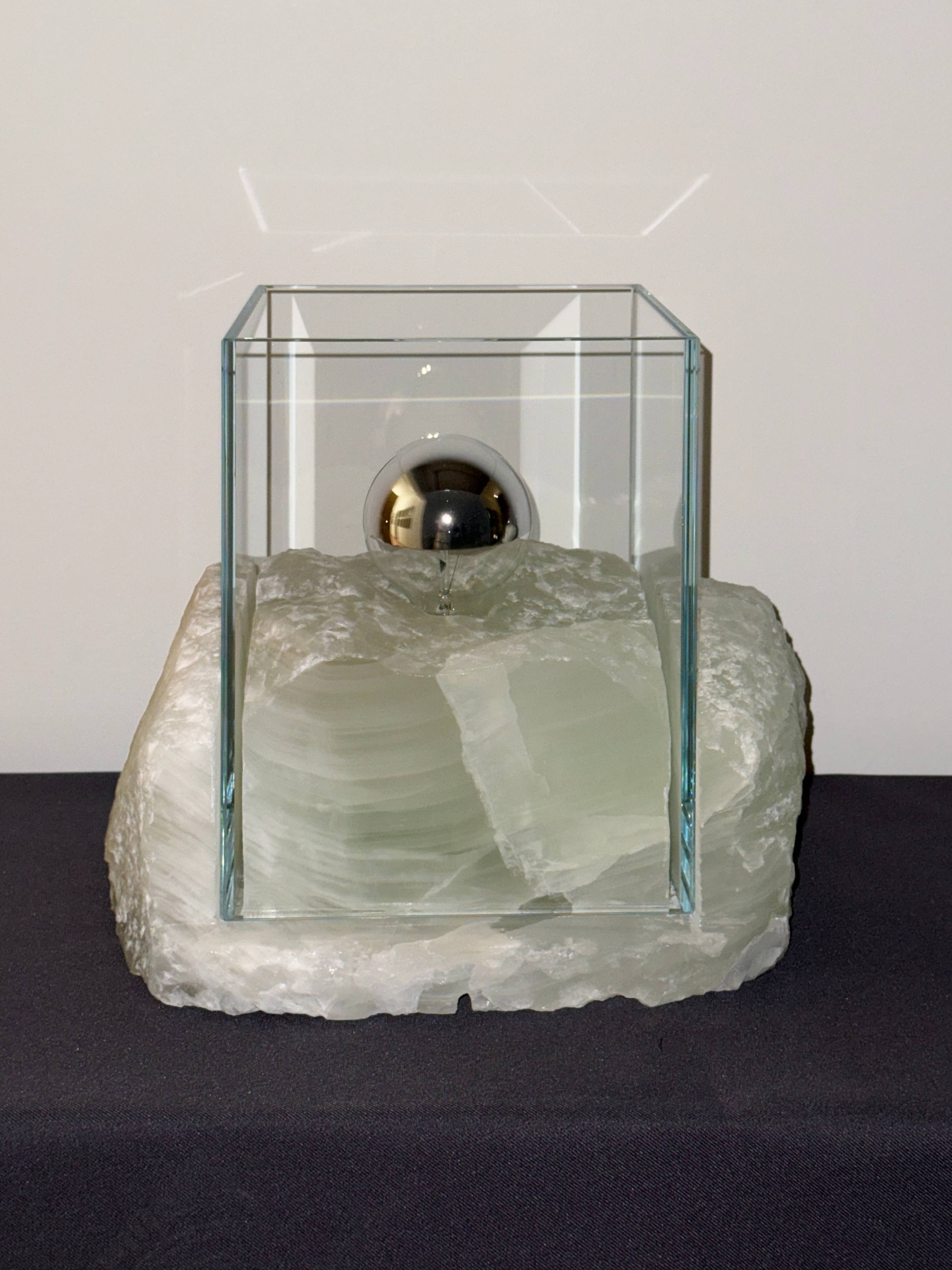 ENCASED LIGHT