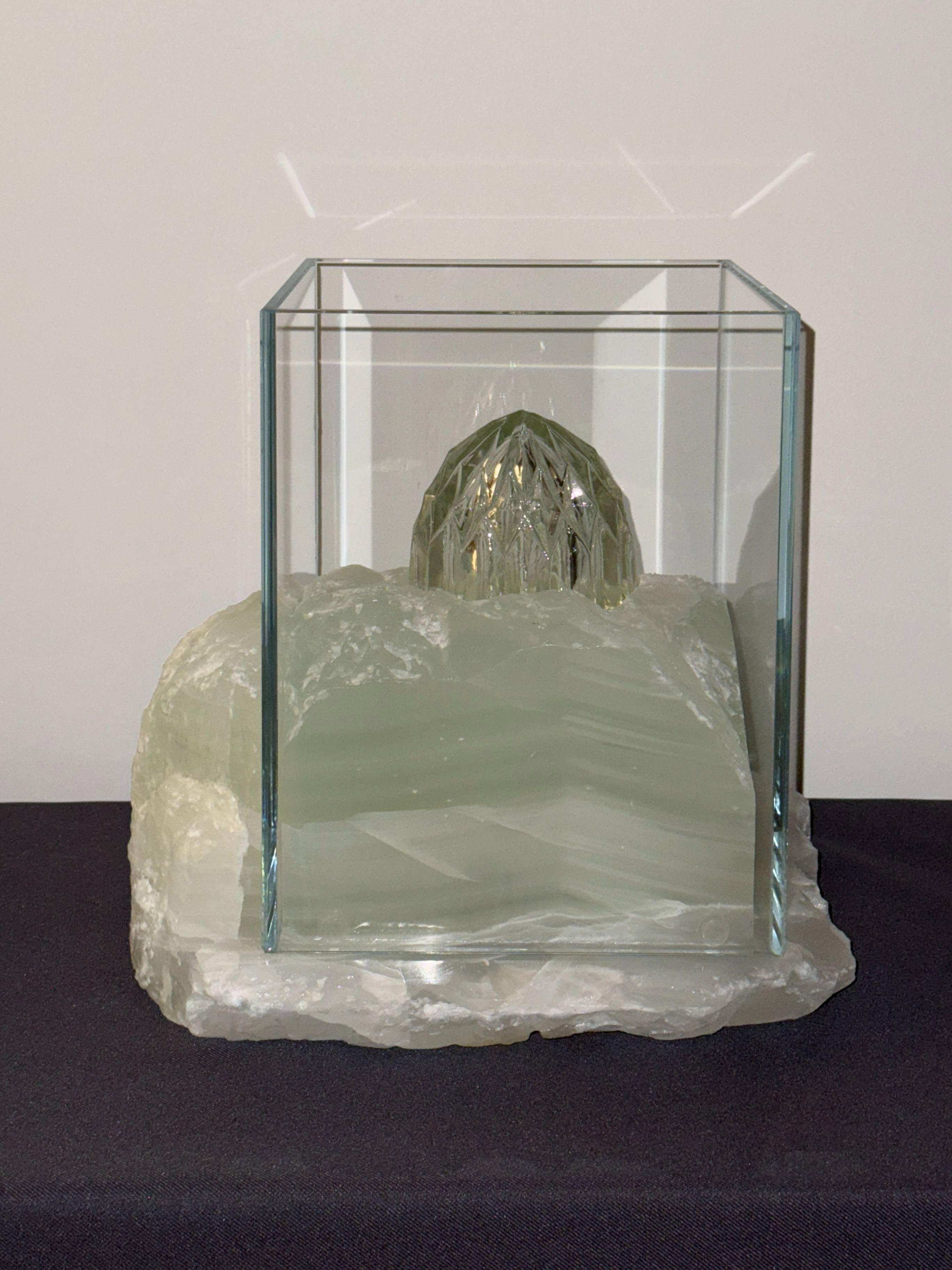 ENCASED LIGHT
