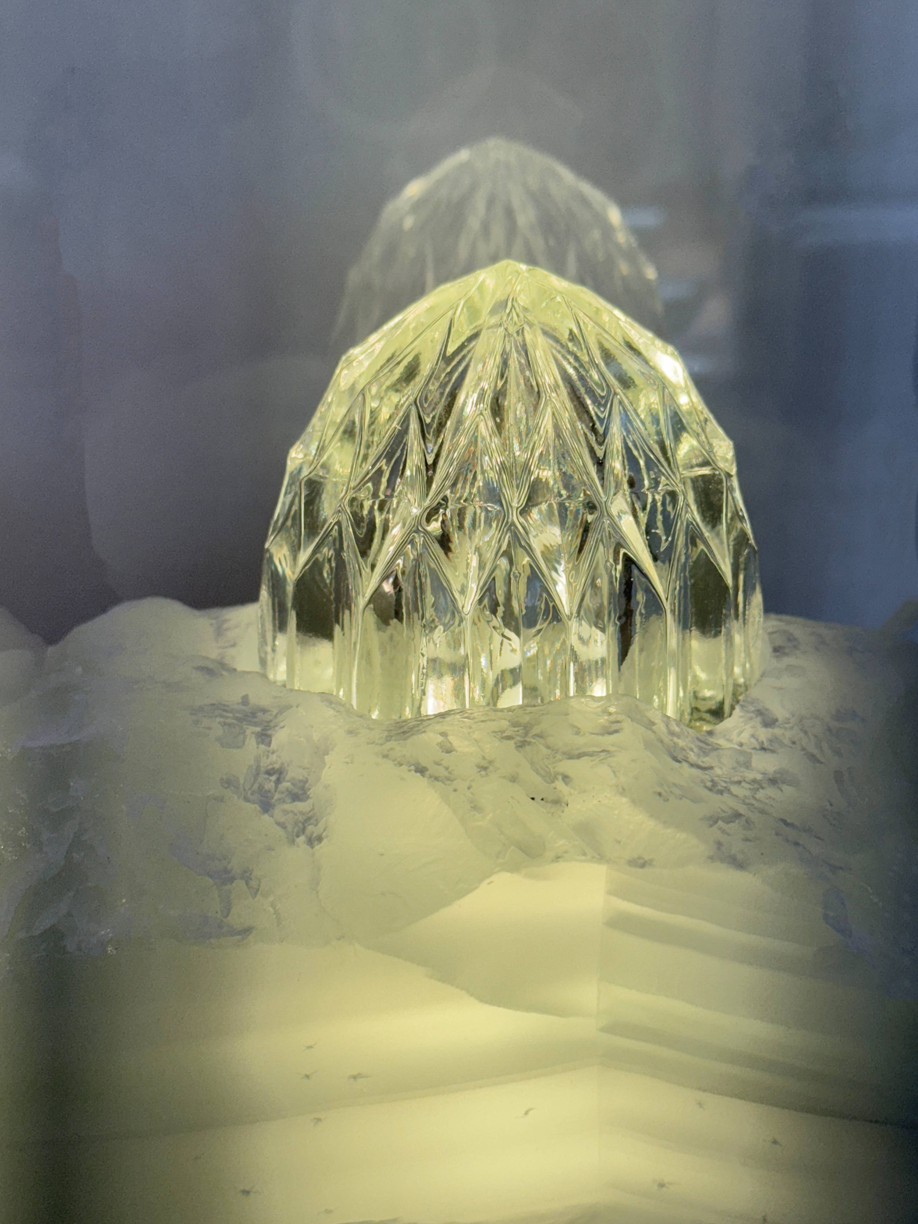 ENCASED LIGHT