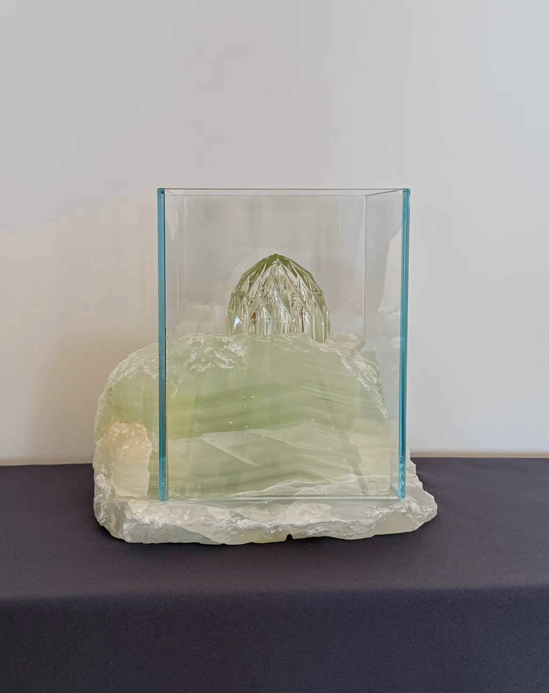 ENCASED LIGHT