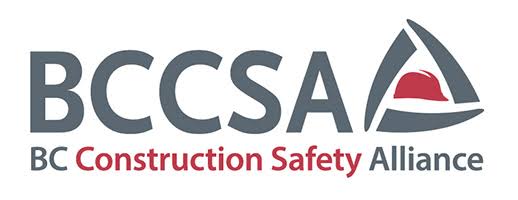 BC Construction Safety Alliance (BCCSA) member