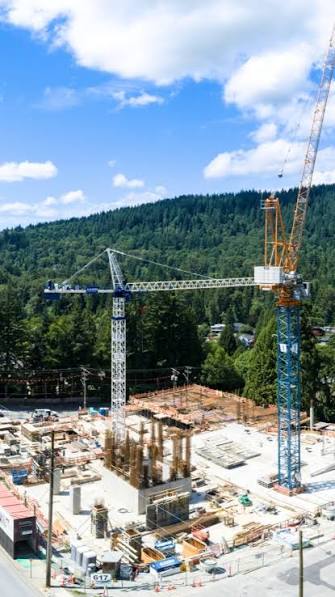 Mobile Hearing Testing for 200 Construction Workers in Port Coquitlam – case study photo