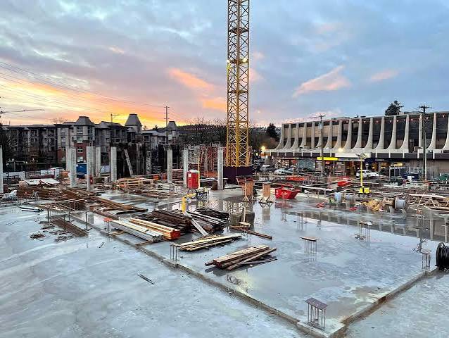 30 Construction Workers Tested On Site in 4 Hours in Port Coquitlam – case study photo