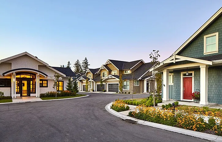 How Frontline Custom Homes Simplified On-Site Hearing Testing in Langley, BC – case study photo