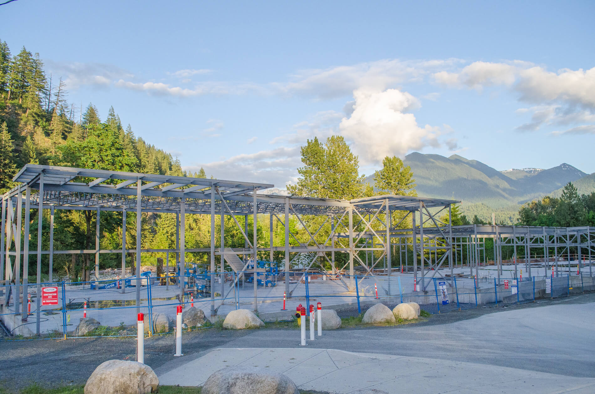How Kuiler Contracting Completed On-Site Hearing Testing for 20 Workers in Chilliwack – case study photo