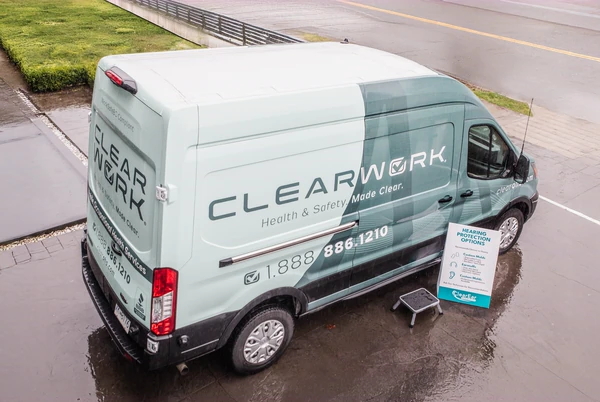 How In-Home Ear Wax Removal Helped a Senior Hear Clearly Again in Langley, BC – case study photo
