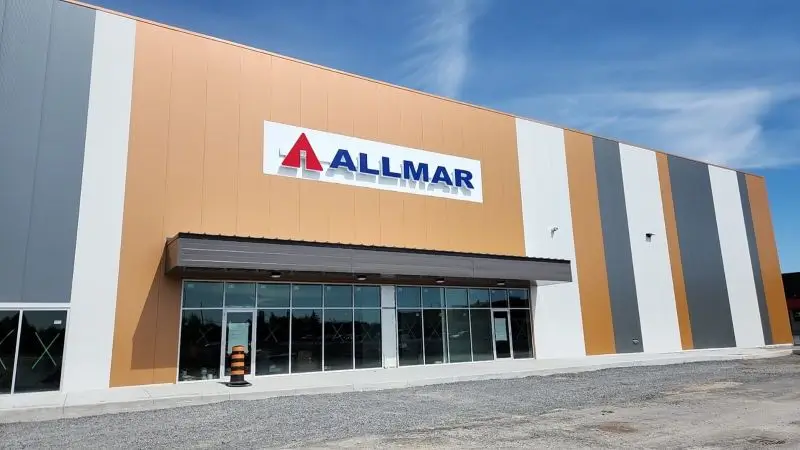 How Allmar Inc. Completed Mobile Hearing Testing & Respirator Fit Testing in Kelowna, BC – case study photo