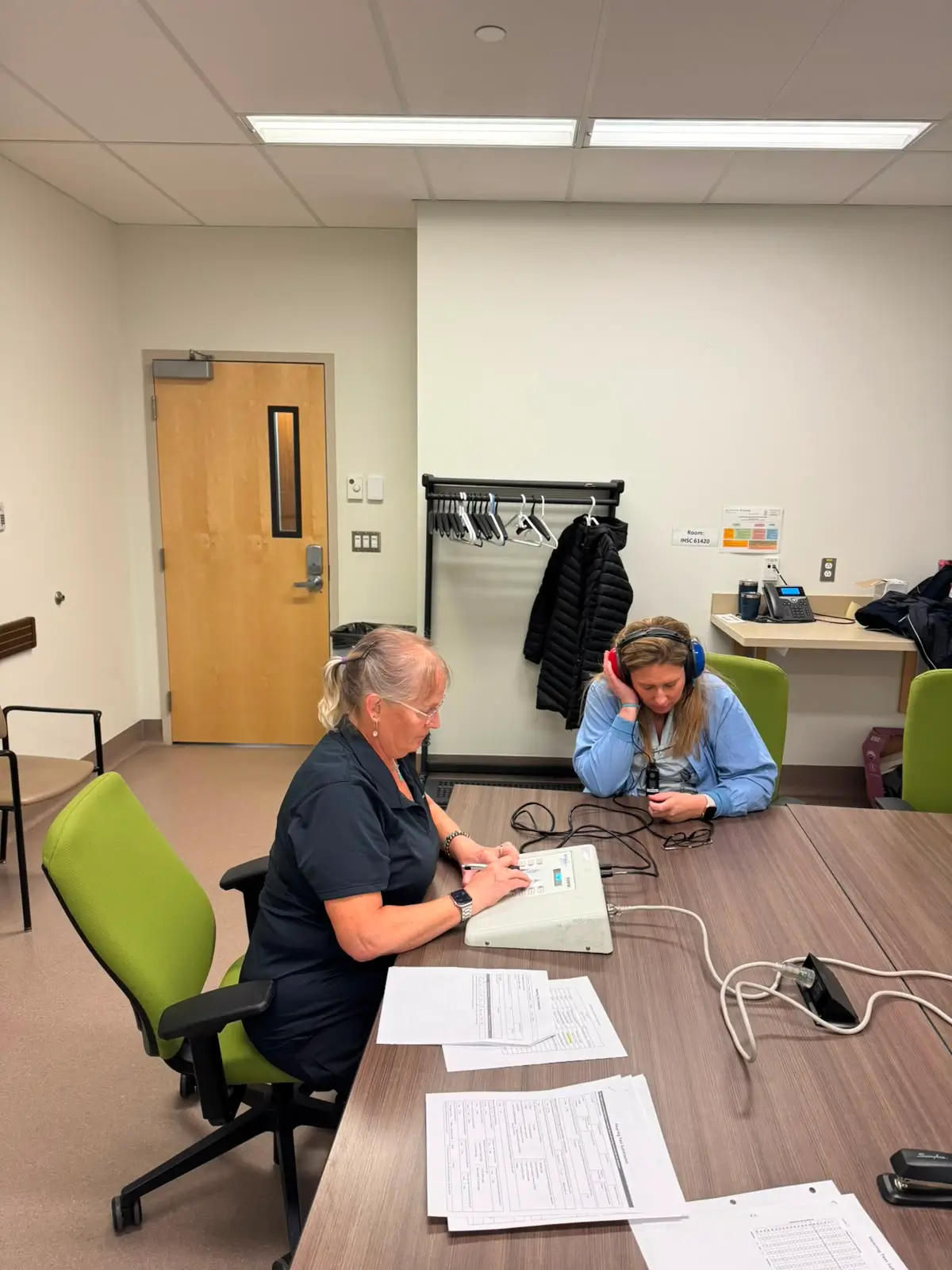 Why Annual Hearing Testing Is Essential for Every Hearing Conservation Program