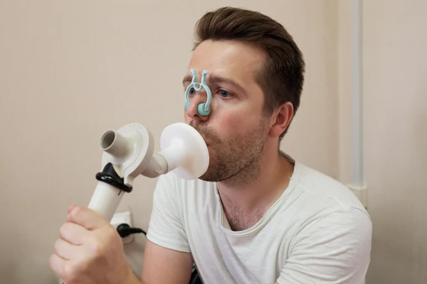 Clear Work on-site occupational health testing for BC employers