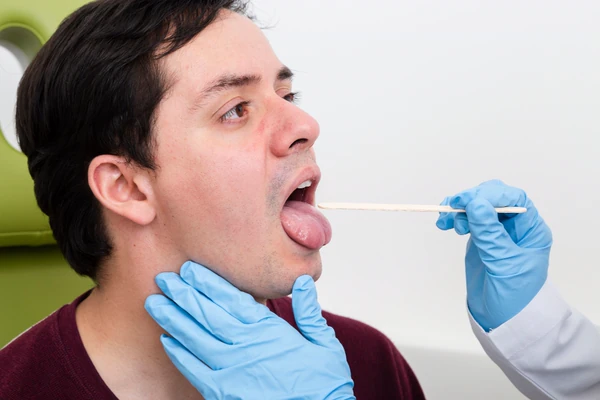 On-site workplace drug and alcohol testing