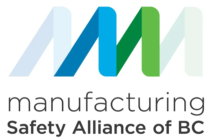 Manufacturing Safety Alliance of BC member