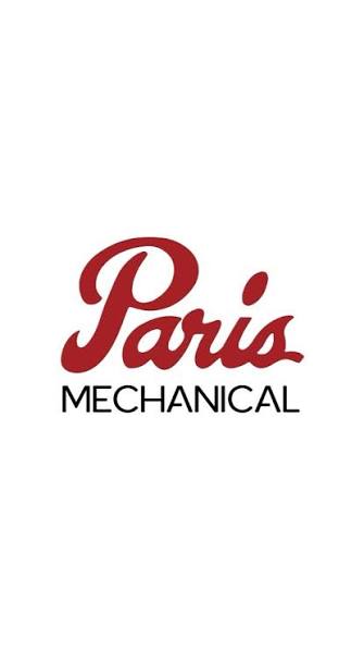 Paris Mechanical logo