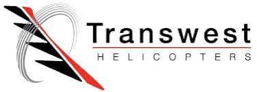Transwest Helicopters logo