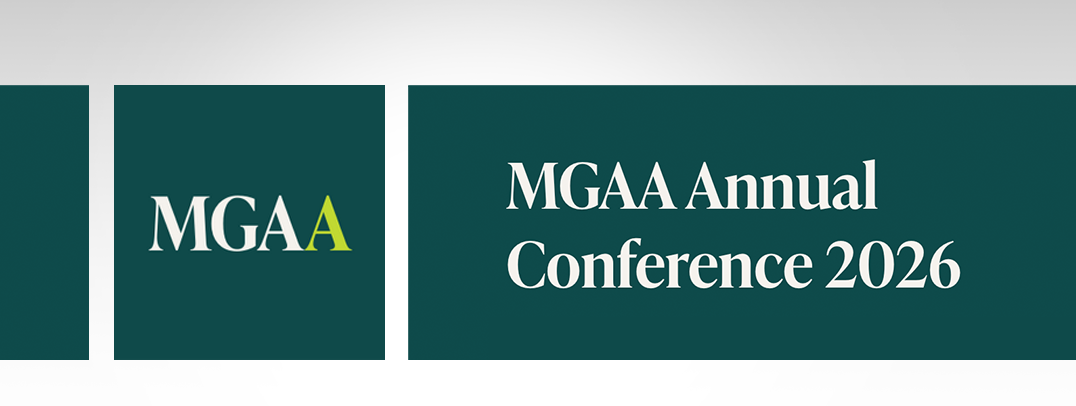 MGAA Annual Conference 2026