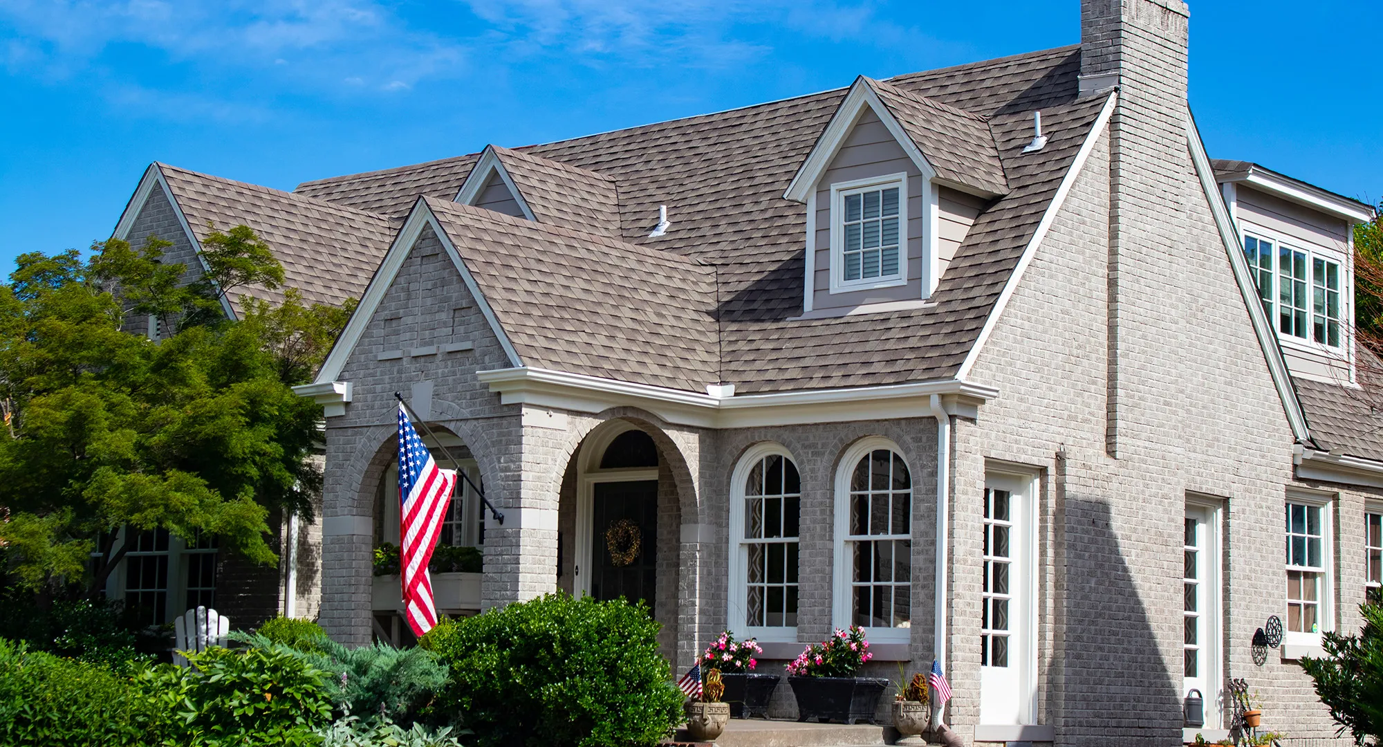 Our Windows Are Built Better.