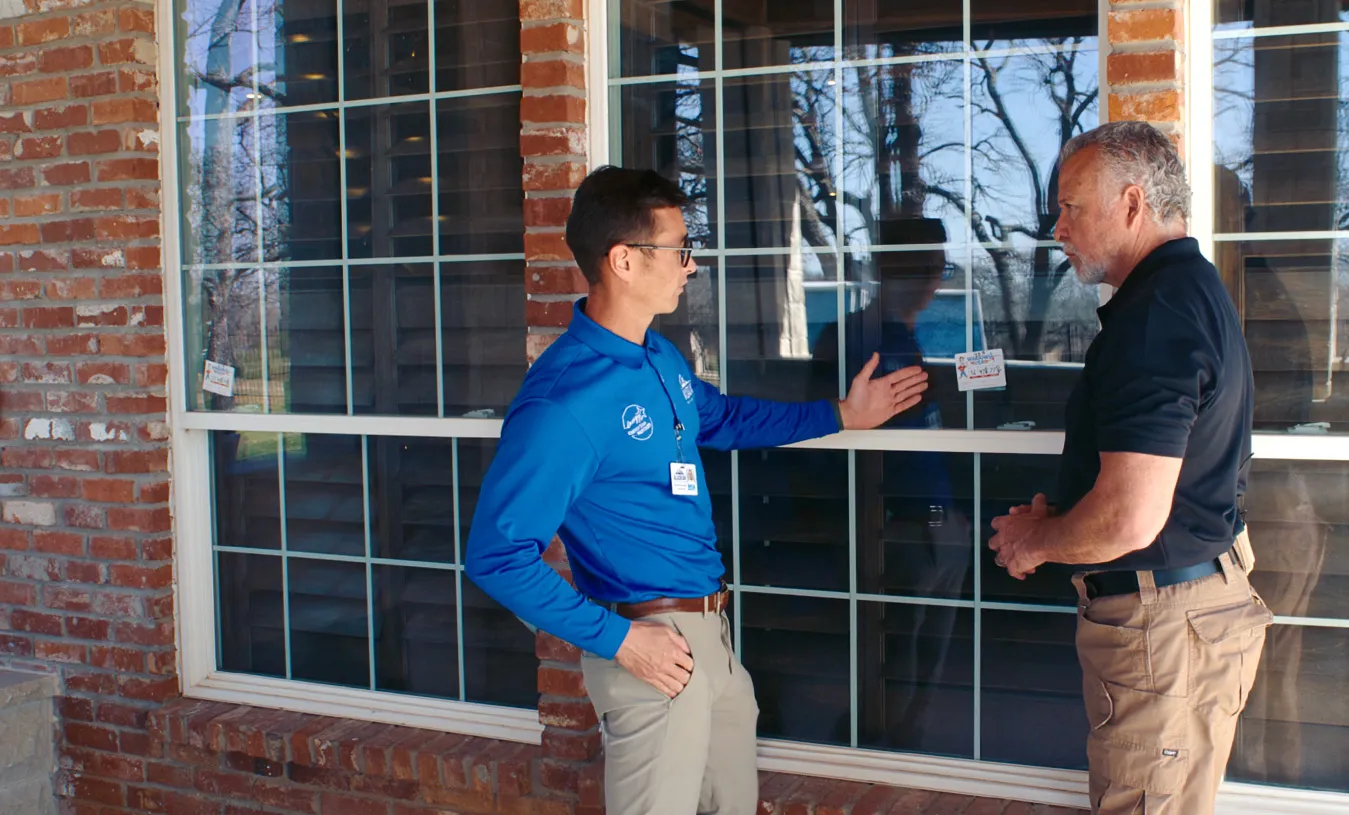 Window Replacement Consultation & Estimate