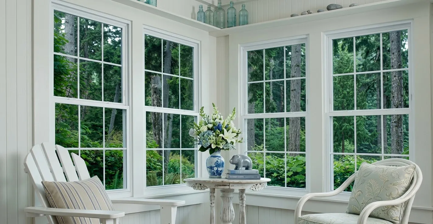Double Hung Windows Thumbnail