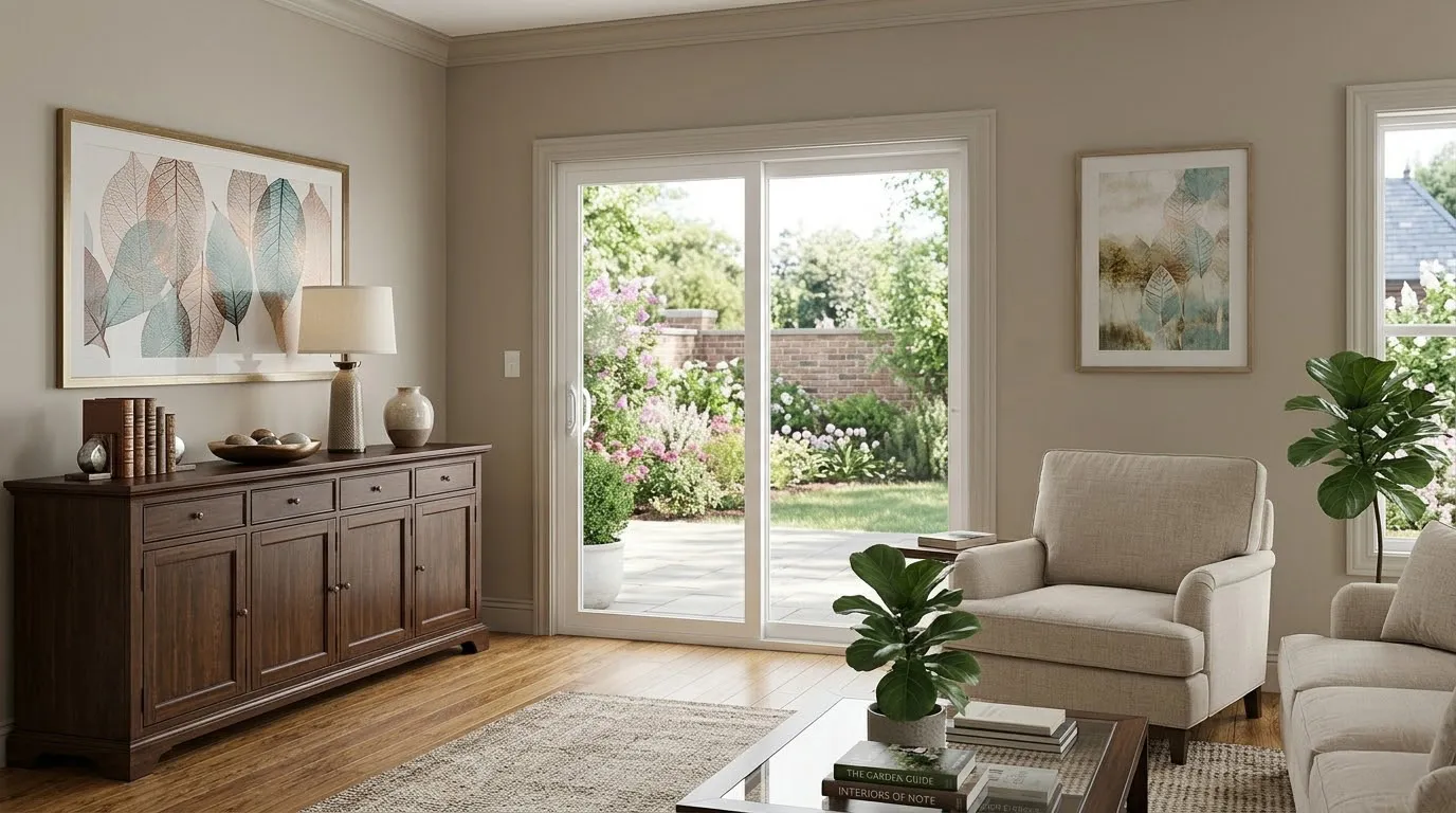 Sliding Patio Doors Thumbnail