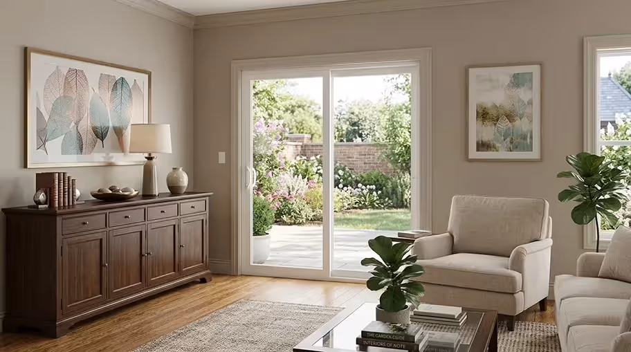 Sliding Patio Doors Thumbnail