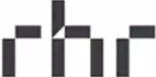 RHR logo