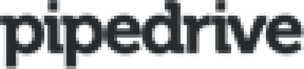 Pipedrive logo