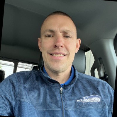 Tom Anderson - Lead Diagnostic Specialist