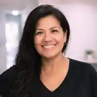 May Anderson, Technical Director at WT Anderson, auditing window aperture specifications and thermal seal diagnostics for Chesapeake residential renovations.