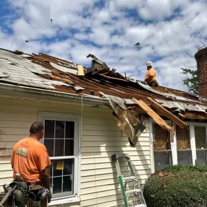 cleanup and demo