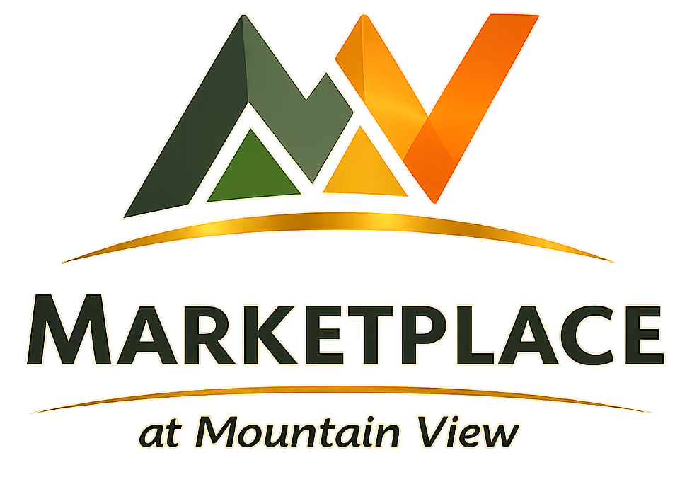 Marketplace at Mountain View logo