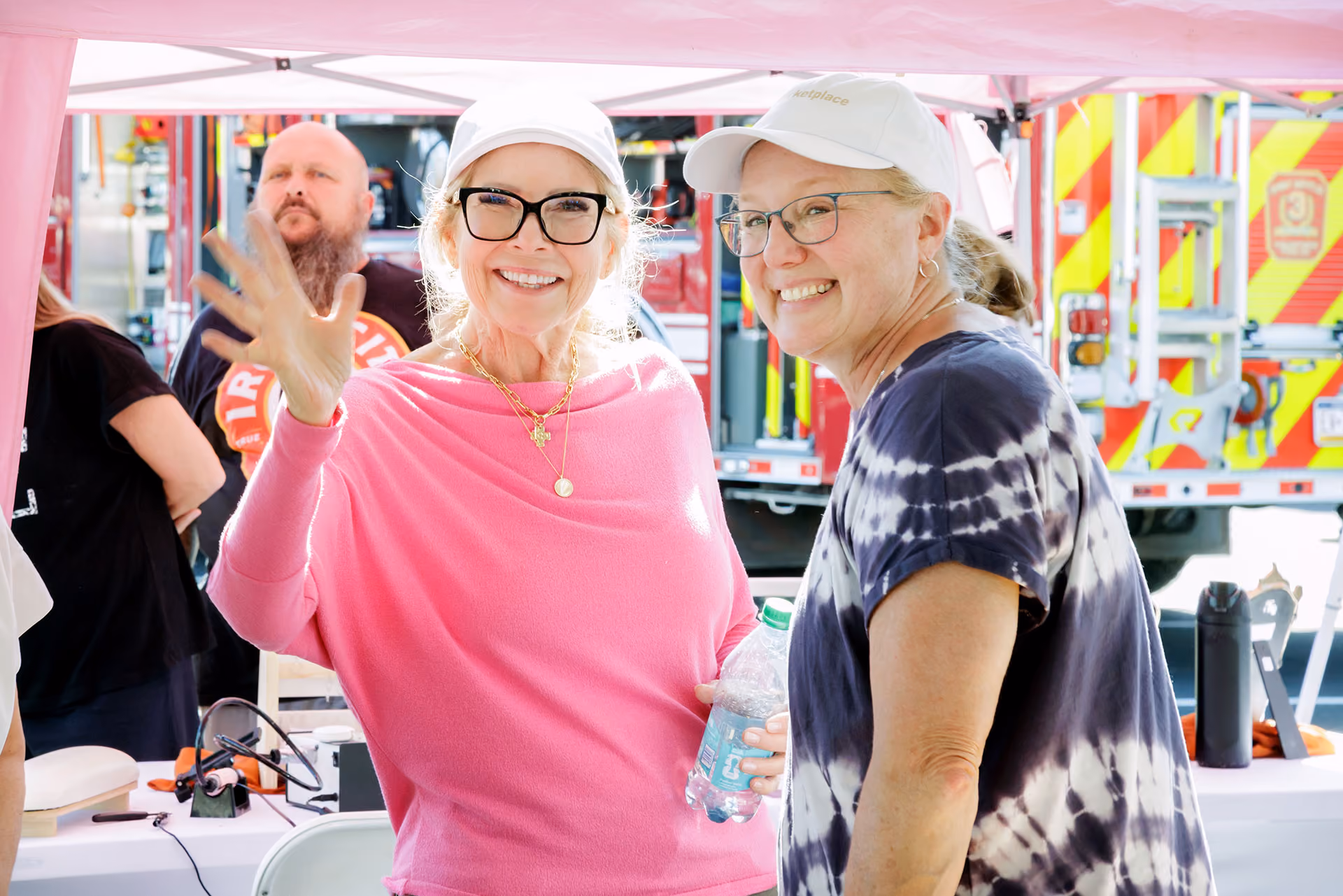 Marketplace at Mountain View community events
