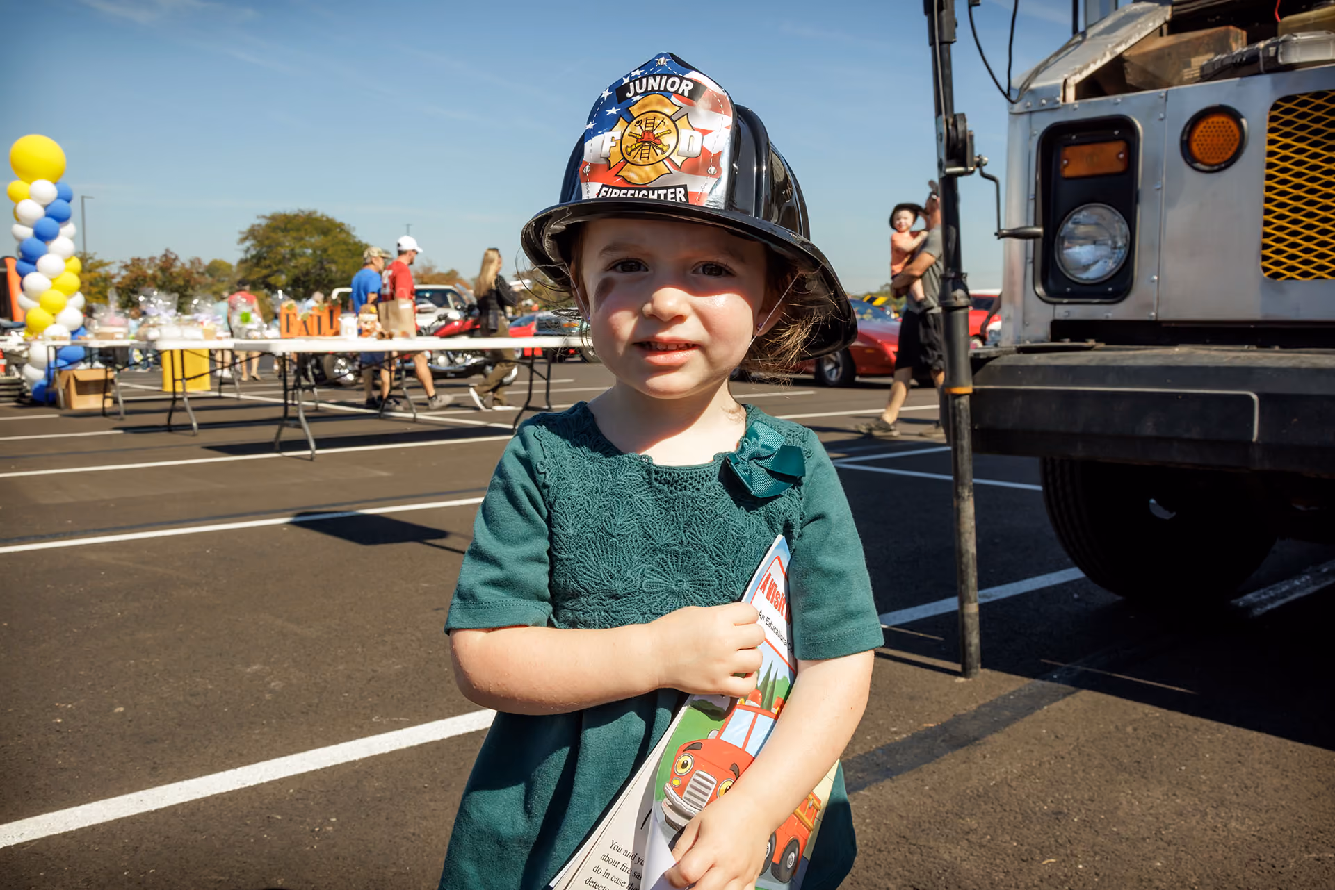 Marketplace at Mountain View community events family fun