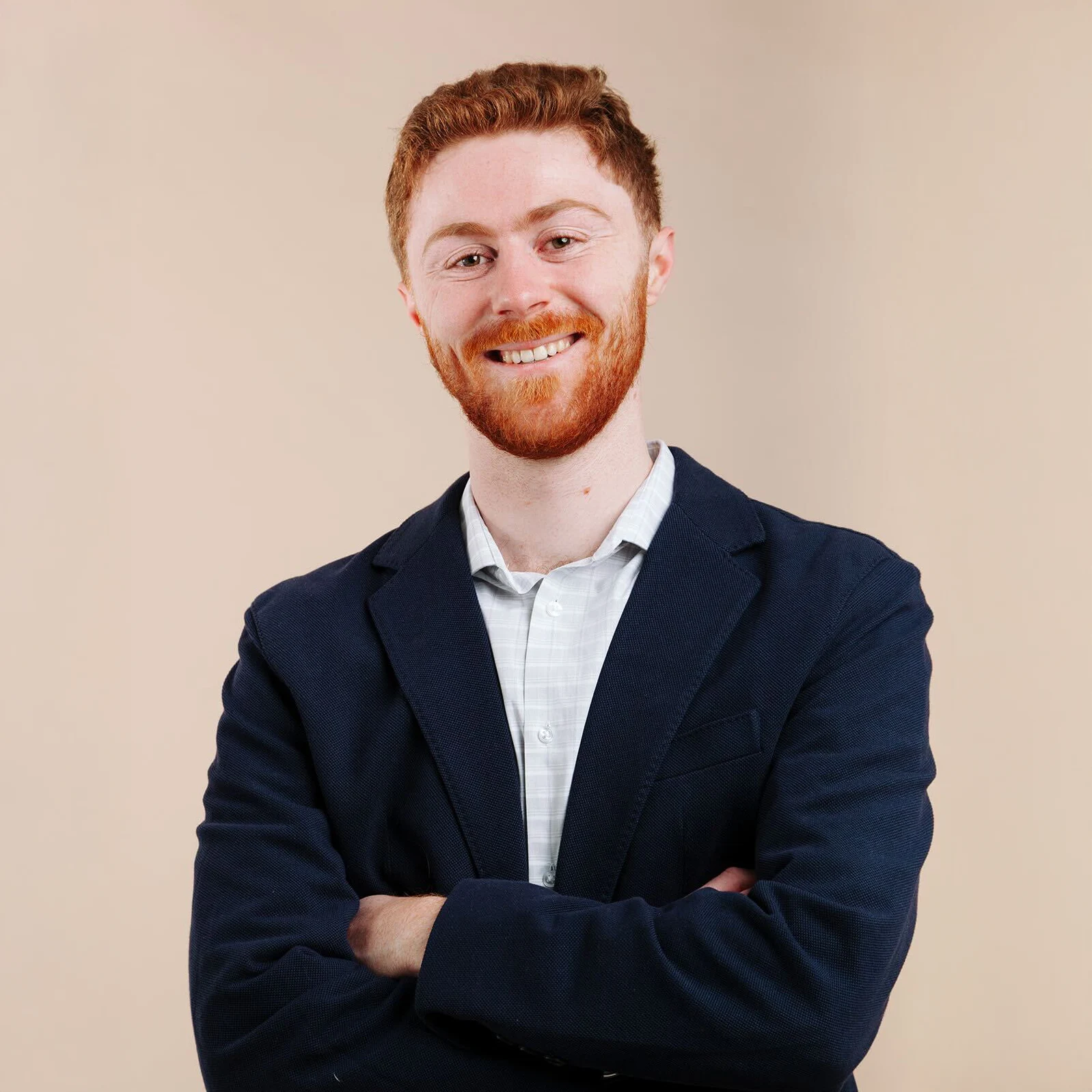 Headshot of Victorien Garrigues, Product Manager at N43 Studio.