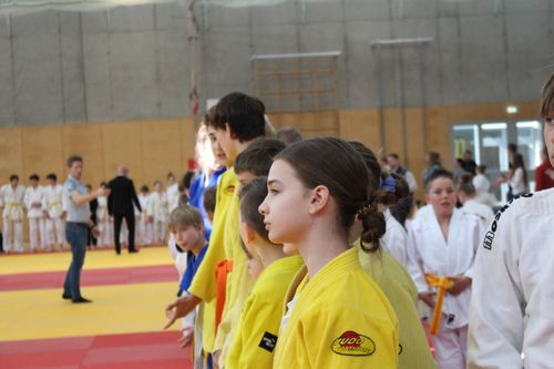 1. Kärntner Schülerturnier 2026