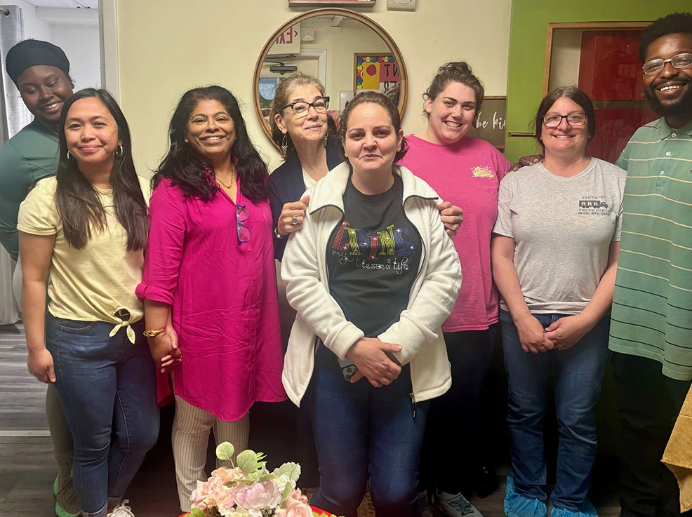 What Sets Collingdale Academy Apart
