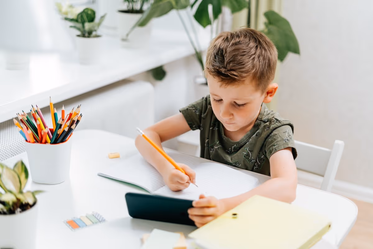 Toddler Classroom