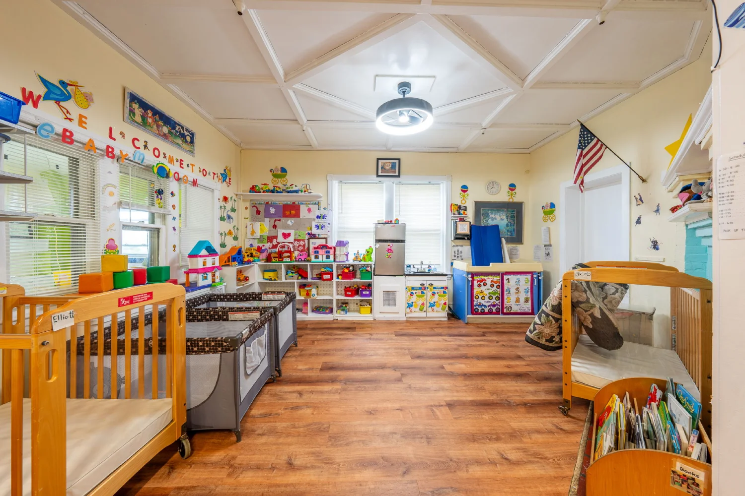 Discover the enrollment deadlines and necessary documentation for Collingdale Academy